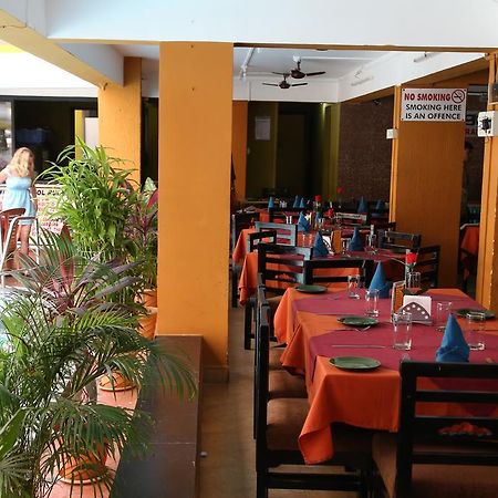 Alor Holiday Resort Calangute Bagian luar foto